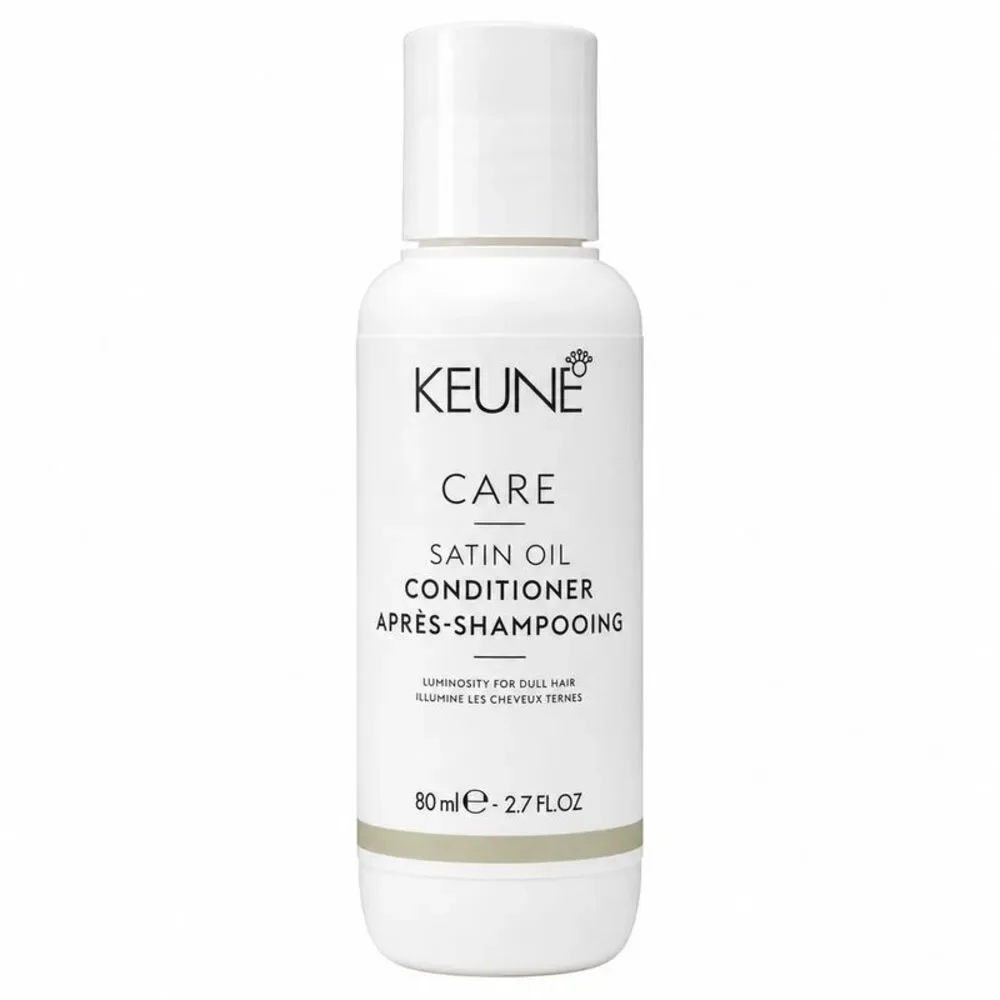 Keune Care Satin Oil Conditioner 2.7 Oz